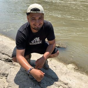 Meet your Posher, Pedro